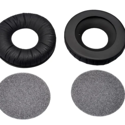 Sennheiser Ear Cushions for Sennheiser HD25 and HD25SP Headphones