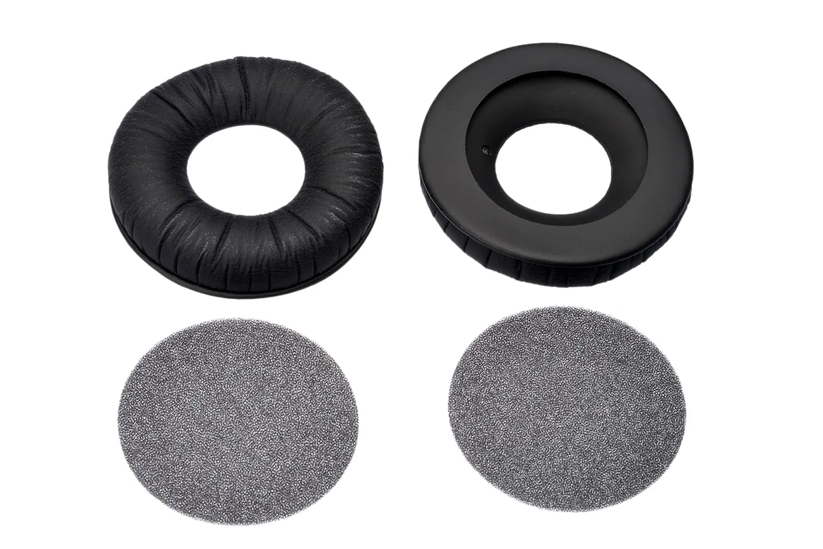 Sennheiser Ear Cushions for Sennheiser HD25 and HD25SP Headphones
