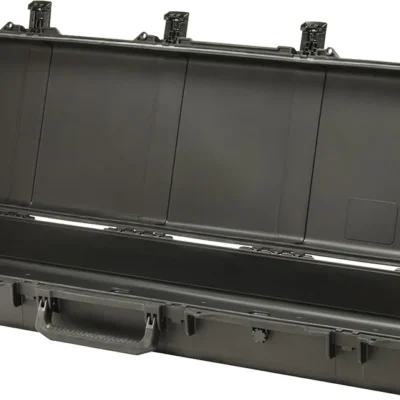 Pelican iM3300 Storm Case without Foam (Black)