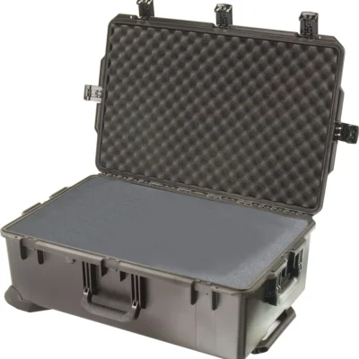 Pelican iM2950 Storm Travel Case (Black, With Foam)