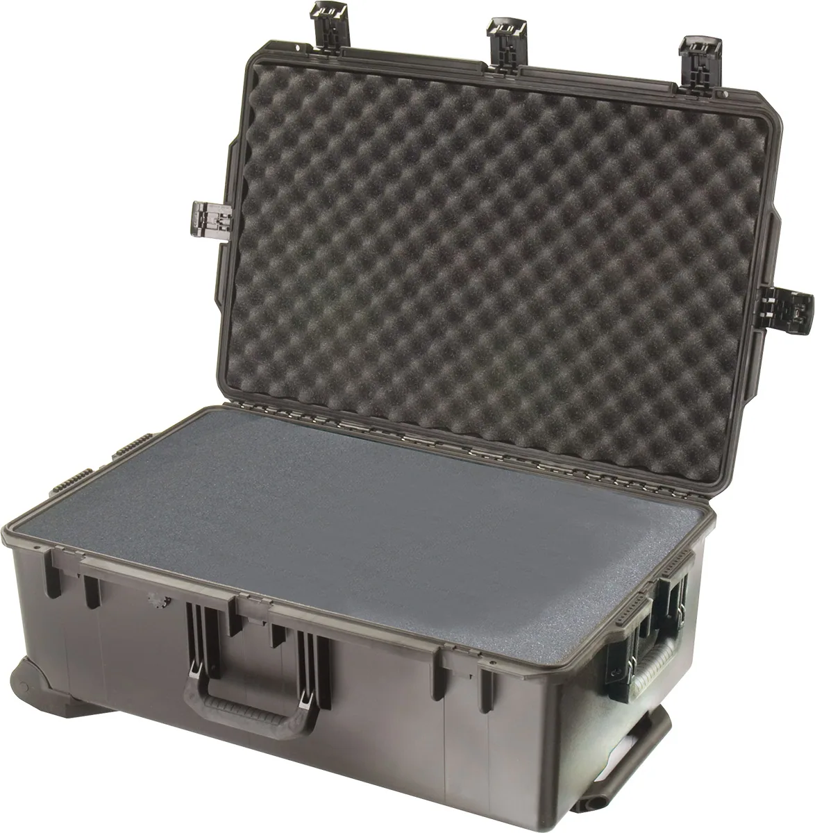 Pelican iM2950 Storm Travel Case (Black, With Foam)
