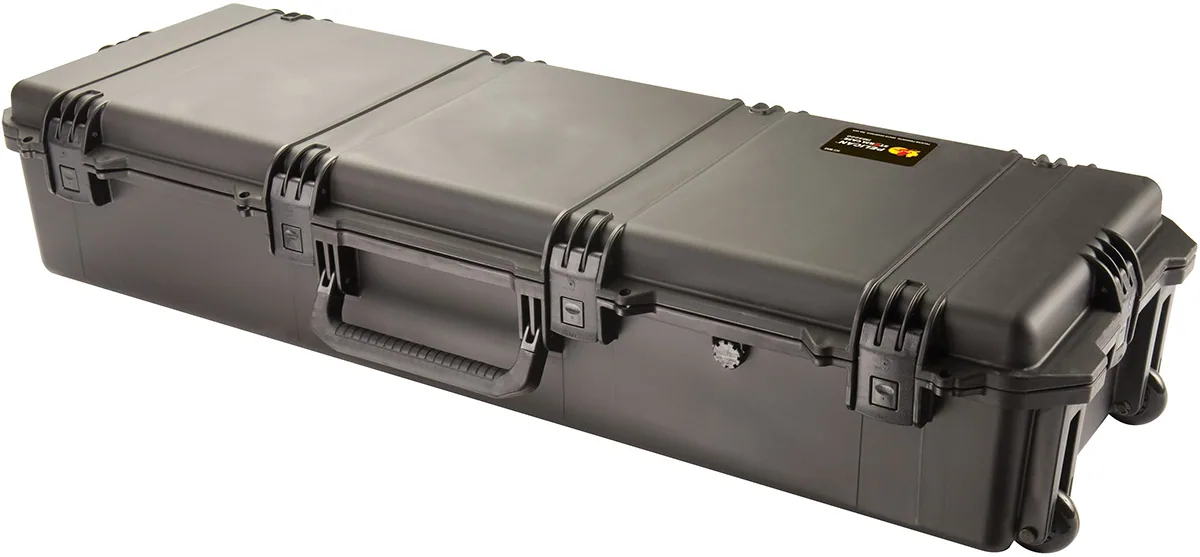 Pelican iM3220 Storm Case (Black)