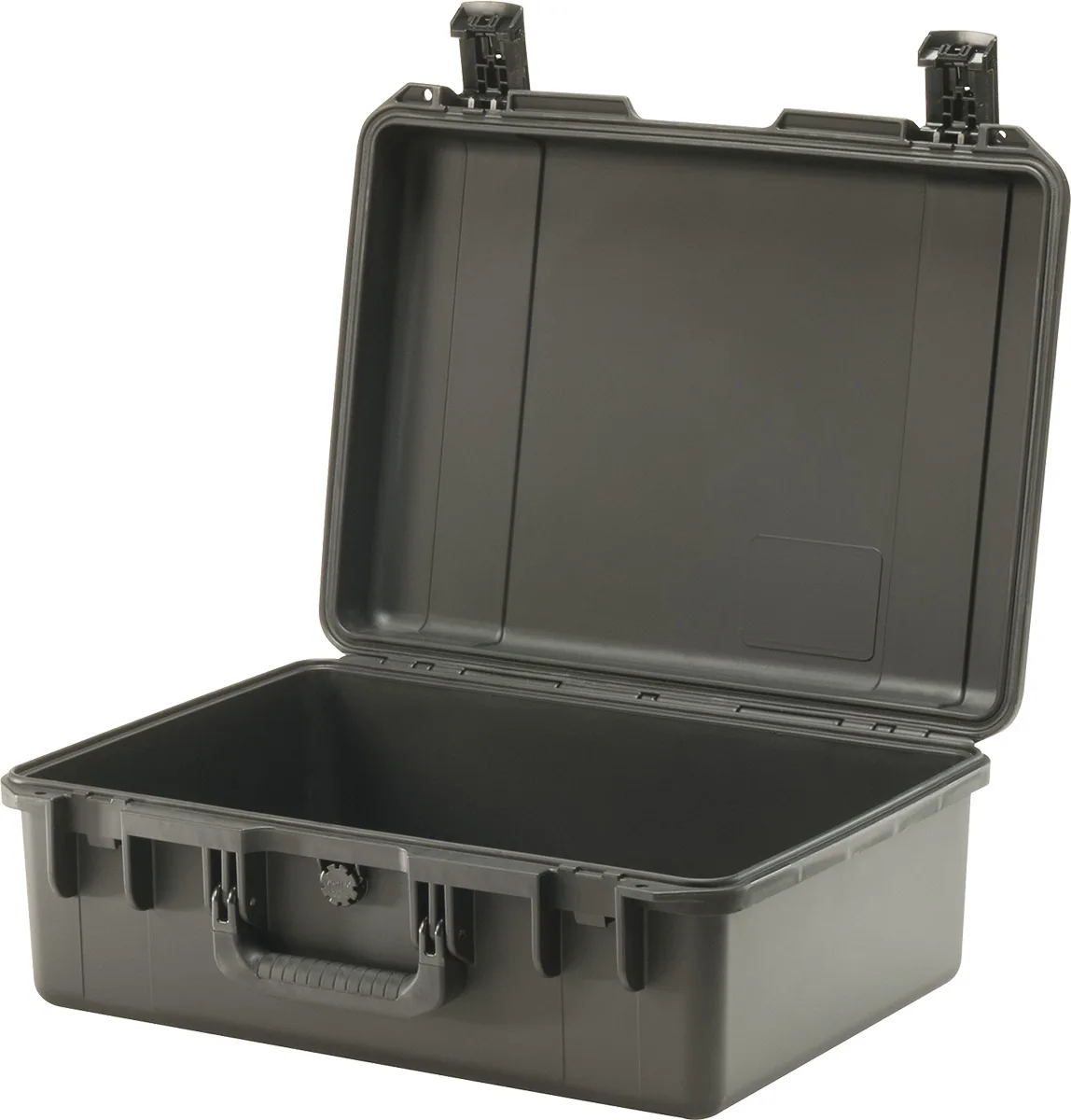 Pelican iM2600 Storm Case (Black, No Foam)