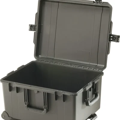 Pelican iM2750 Storm Travel Case (Black, No Foam)