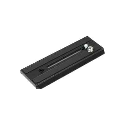 Manfrotto 504PLONG Long Quick-Release Mounting Plate