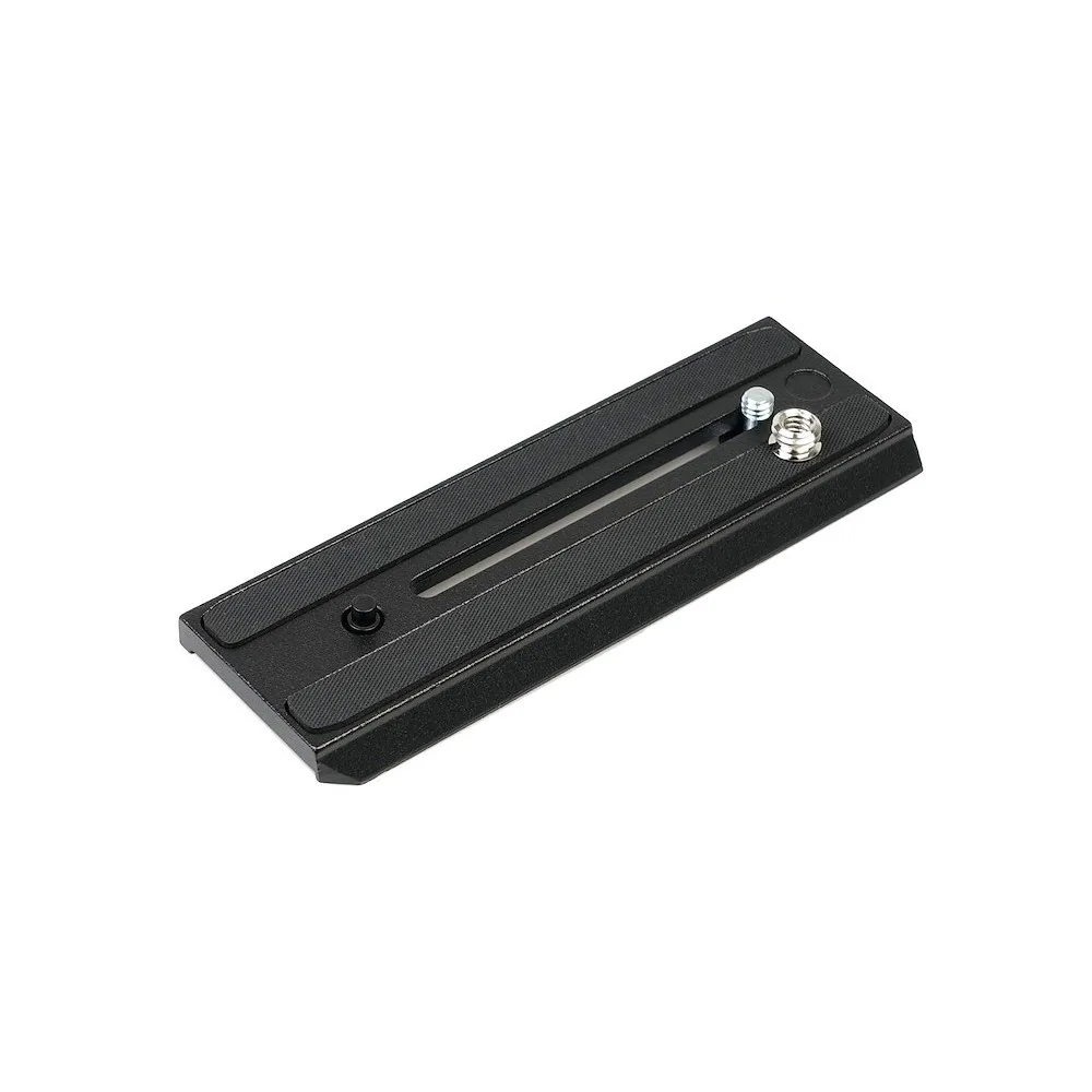 Manfrotto 504PLONG Long Quick-Release Mounting Plate