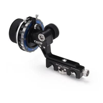Tilta FF-T03 15mm Follow Focus with hard stops