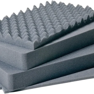 Pelican 1511 Four Piece Replacement Foam Set