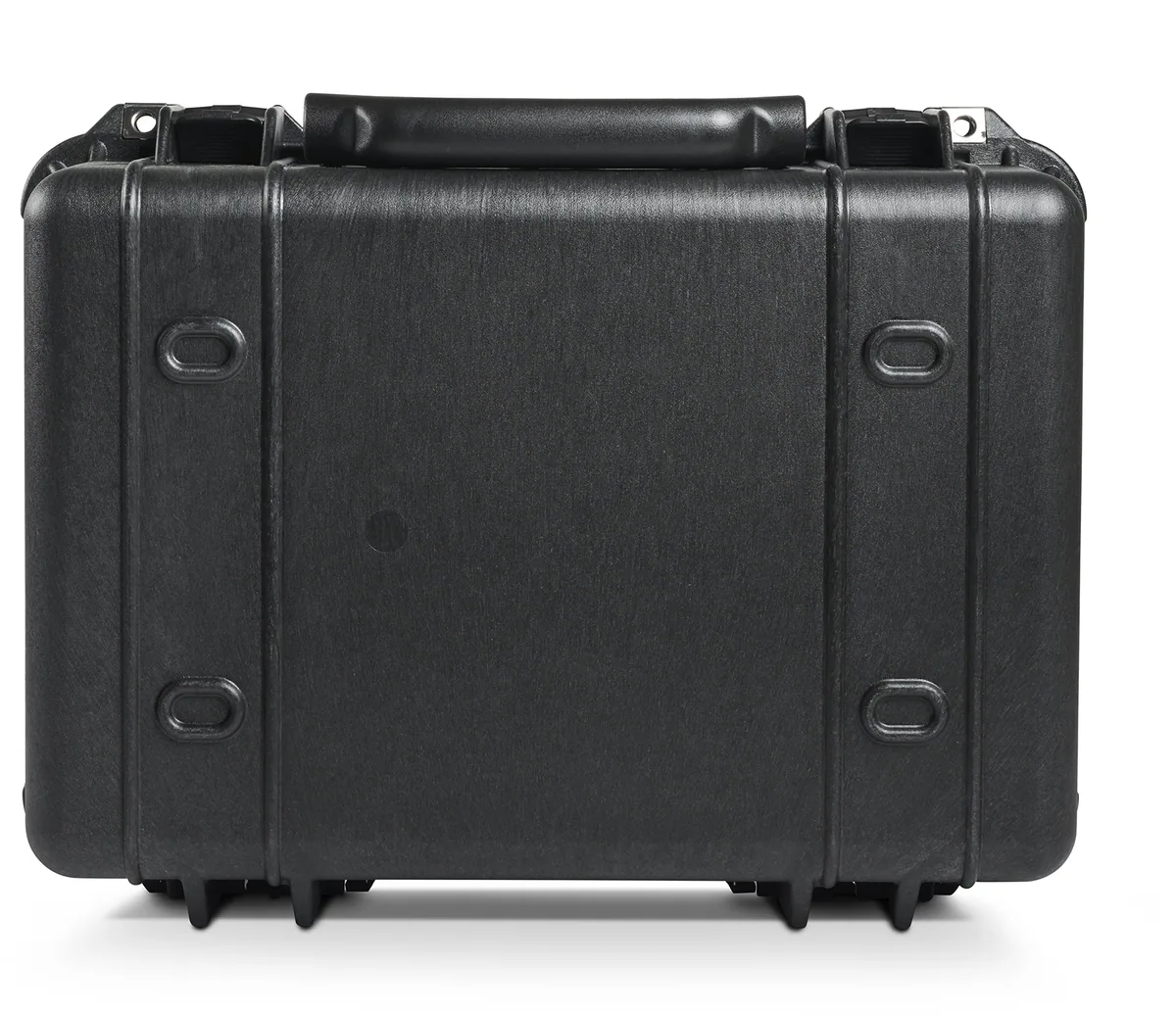 Pelican 1500 Case (Black, No Foam)