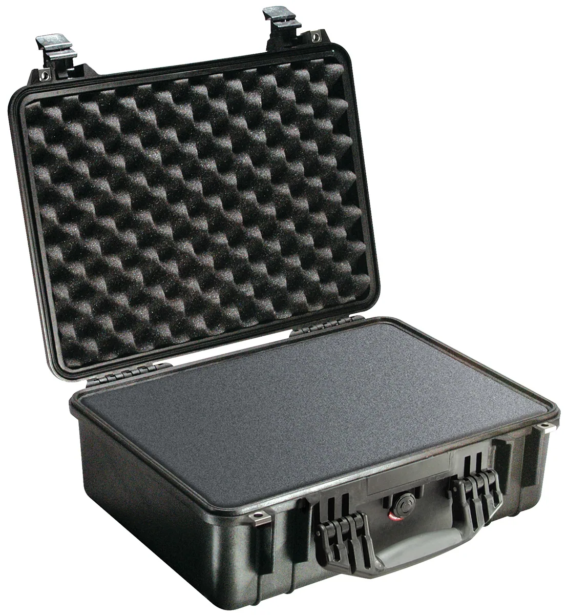 Pelican 1520 Case without Foam (Black)