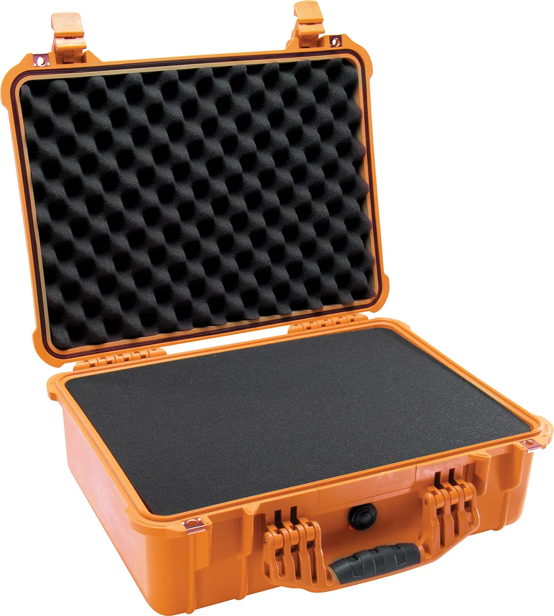 Pelican 1520 Case without Foam (Black)