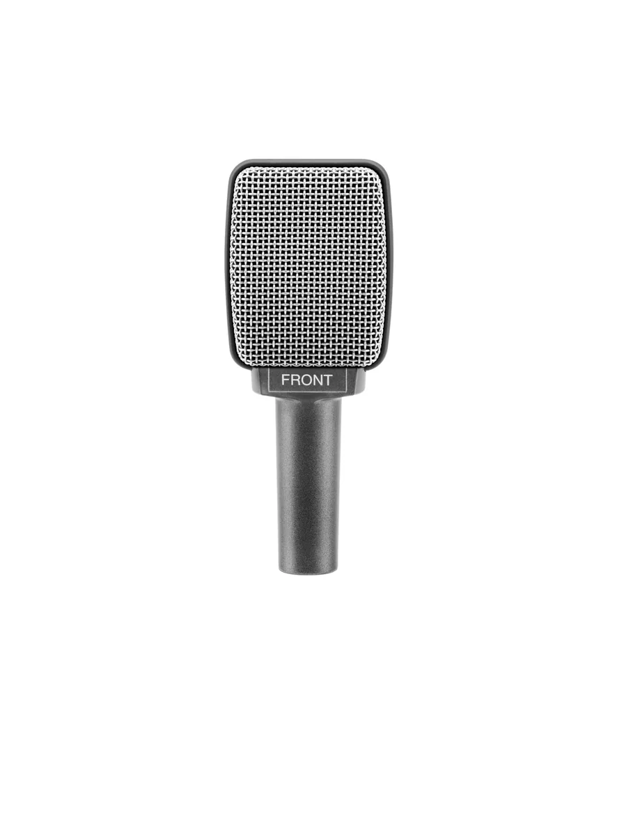 Sennheiser E609 Microphone (Silver)