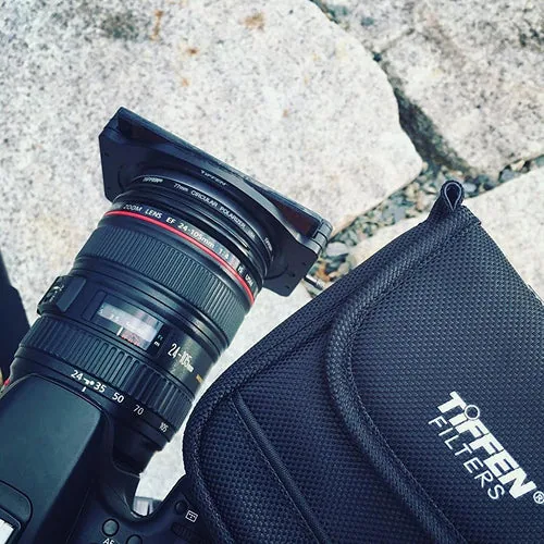 Tiffen 52mm Circular Polarizing Filter
