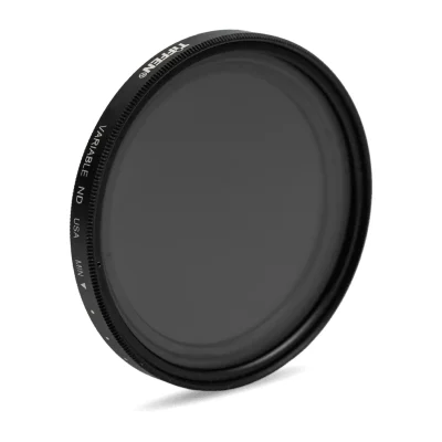 Tiffen 72mm Variable Neutral Density Filter