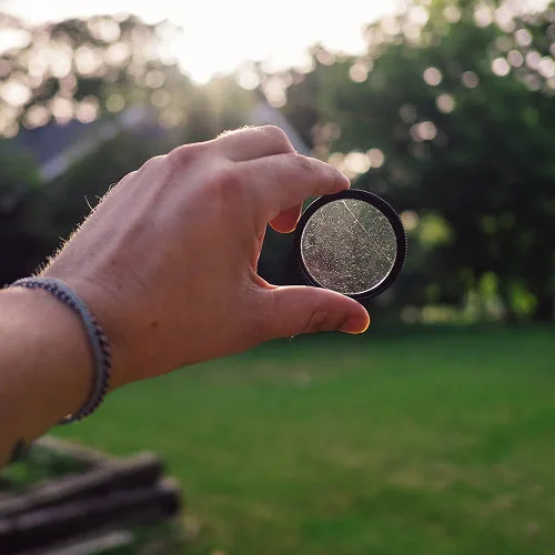 Tiffen 46mm UV Protector Filter