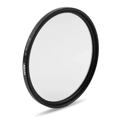 Tiffen 49mm UV Protector Filter