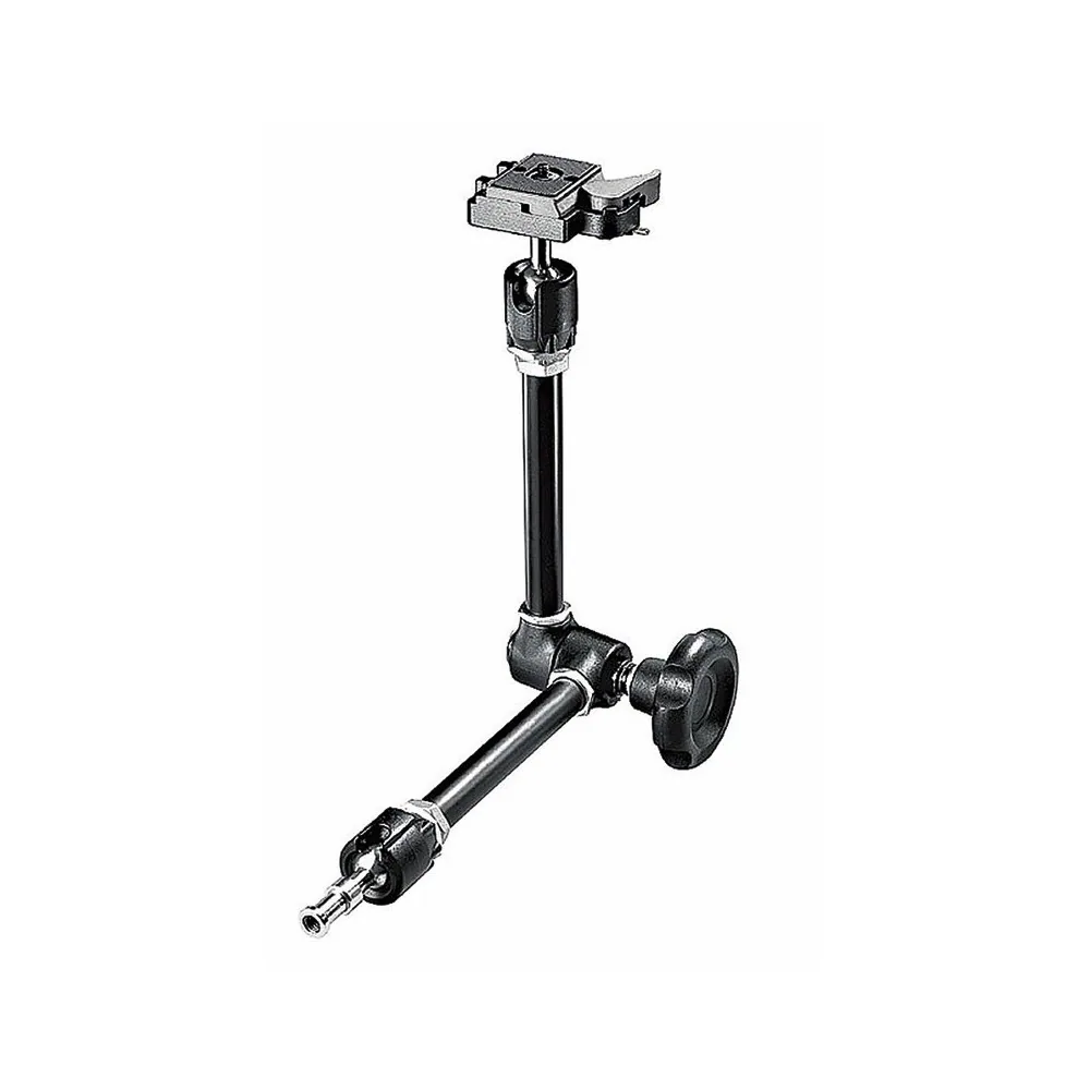Manfrotto 244RC Variable Friction Magic Arm with Quick Release Camera Bracket