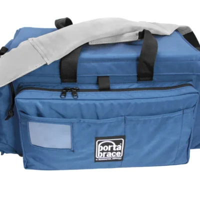 Porta Brace PC-333 Production Case (Blue)