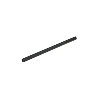 Tilta R19-250 Threaded 19mm Rod (Black, 10″, Single )