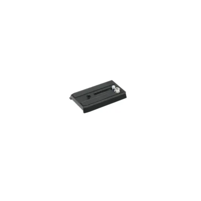 Manfrotto 501PL Sliding Quick Release Plate with 1/4″-20 Screw