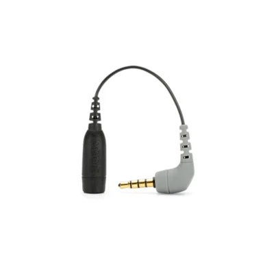 Rode SC4 3.5mm TRS to TRRS Adapter