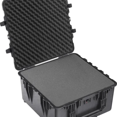 Pelican 1640 Transport Case (Black)