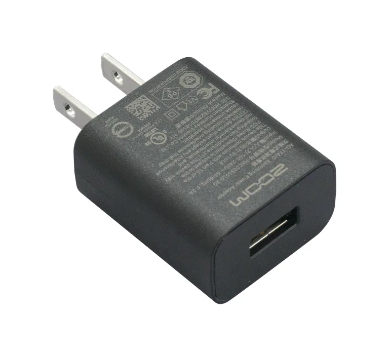 Zoom AD-17 AC Adapter for Zoom Recorders