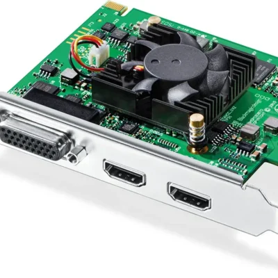 Blackmagic Design Intensity Pro 4k