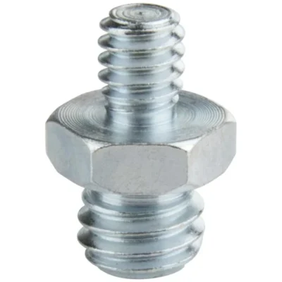 Kupo KS-054 3/8″-16 Male to 1/4″-20 Male Thread Adapter