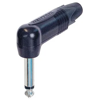 Neutrik NP2RX-BAG Professional 1/4″ Phone Plug