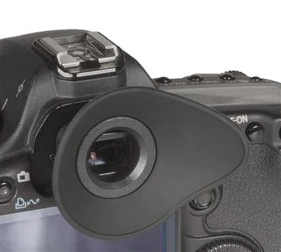 Hoodman HoodEye for Canon EOS 1D Mark III / 1Ds Mark III / 1D Mark IV / 5D Mark III / 7D Cameras