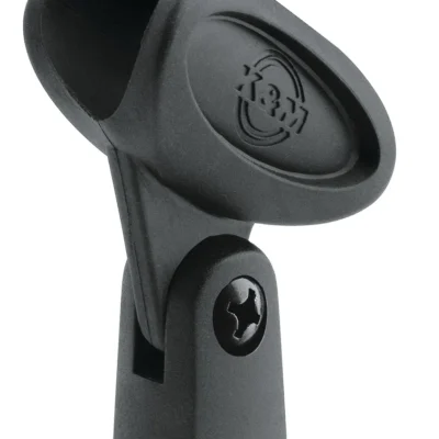 K&M 85035 Microphone Clip