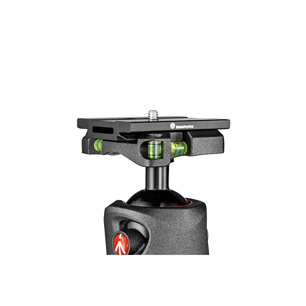 Manfrotto MHXPRO-BHQ6 XPRO Ball Head with Top Lock Quick-Release System