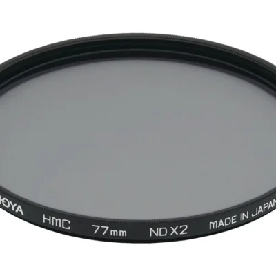 Hoya 77mm Neutral Density (NDX2) 0.3 Filter