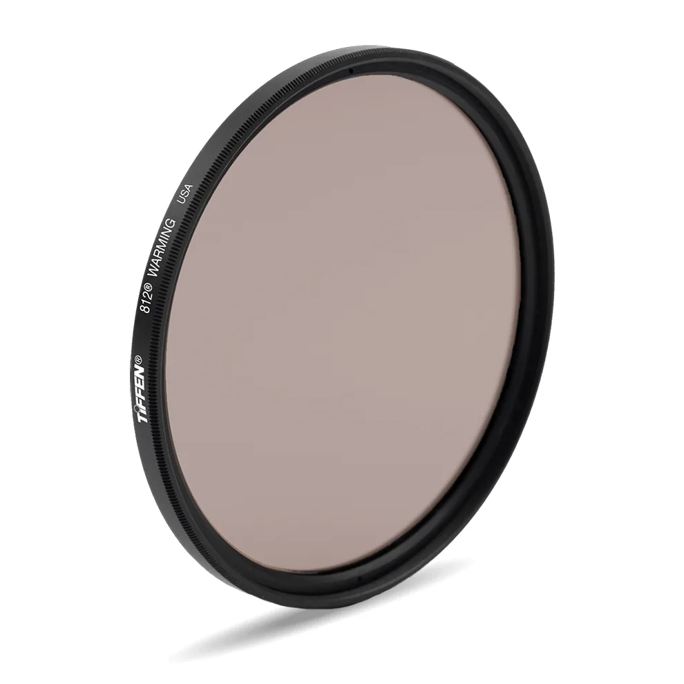 Tiffen 52mm 812 Warming Filter