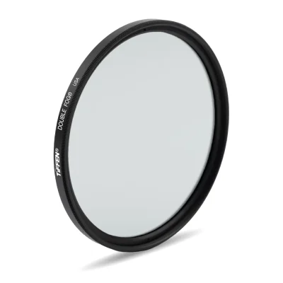 Tiffen 67mm Double Fog 3 Filter