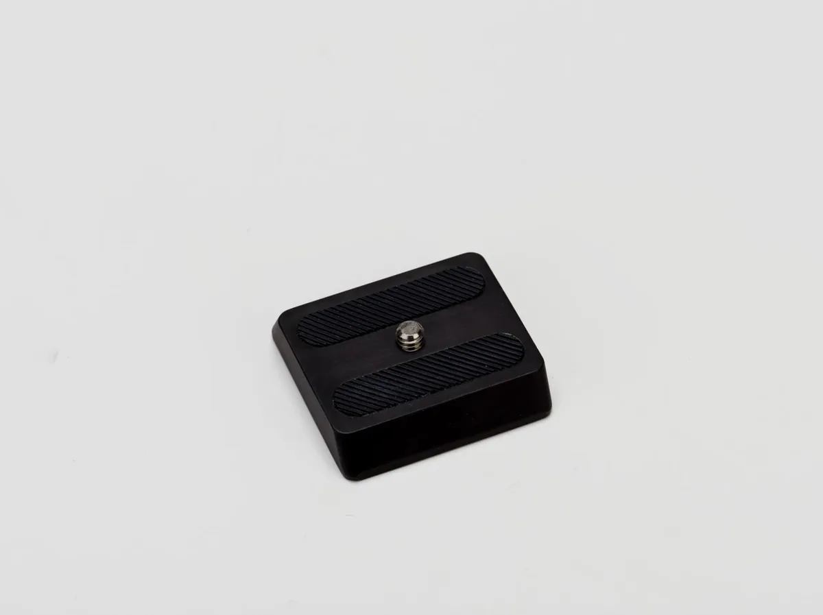 Benro Quick Release Plate for BH0/BH1/HD1