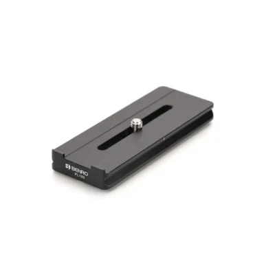 Benro PL-100 Quick Release Plate