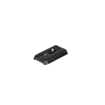 Benro QR4 Slide-In Video Quick-Release Plate for S2 Video Head