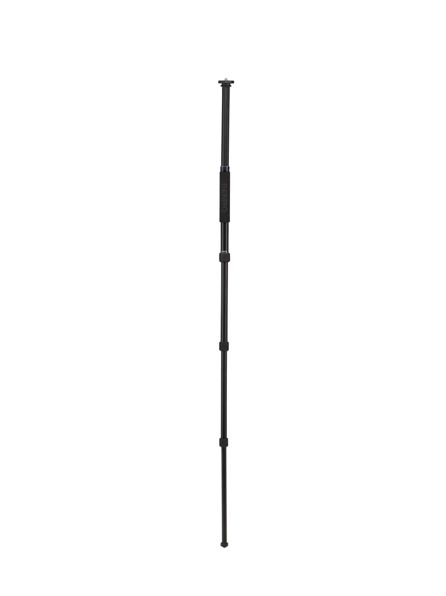 Benro TMA28A Mach3 Aluminum 4-Section Tripod