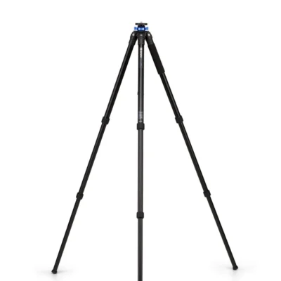 Benro TMA37AL Long Mach3 Aluminum 3-Section Tripod