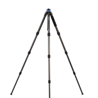 Benro TMA38CL Long Series 3 Mach3 Carbon Fiber Tripod