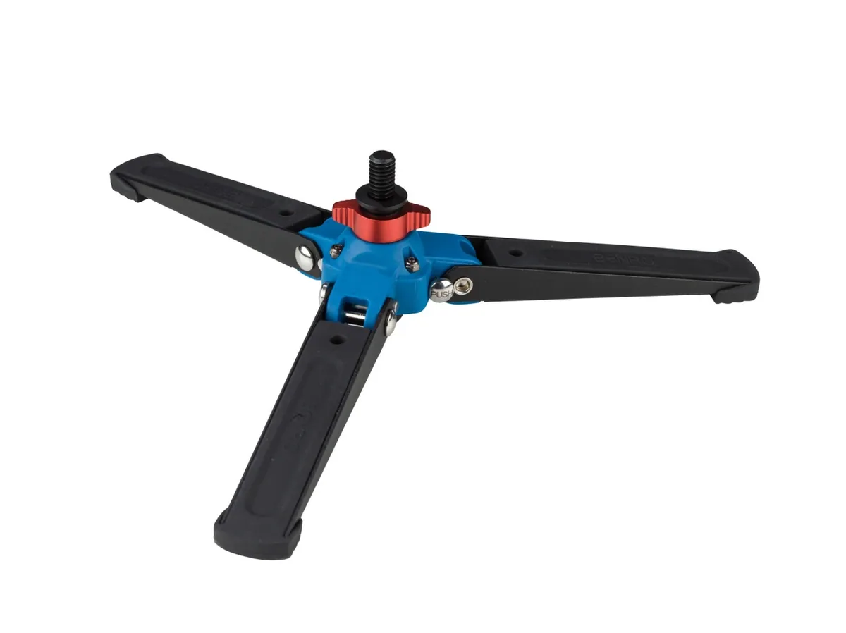 Benro 3-Leg Locking Base For Monopods