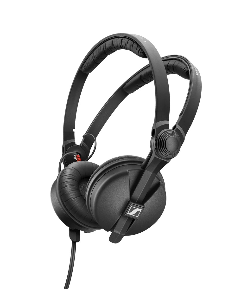 Sennheiser HD25 Monitor Headphones