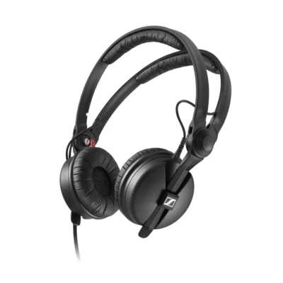 Sennheiser HD 25 PLUS Monitor Headphones