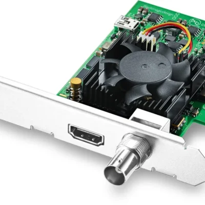 Blackmagic Design DeckLink Mini Monitor 4K