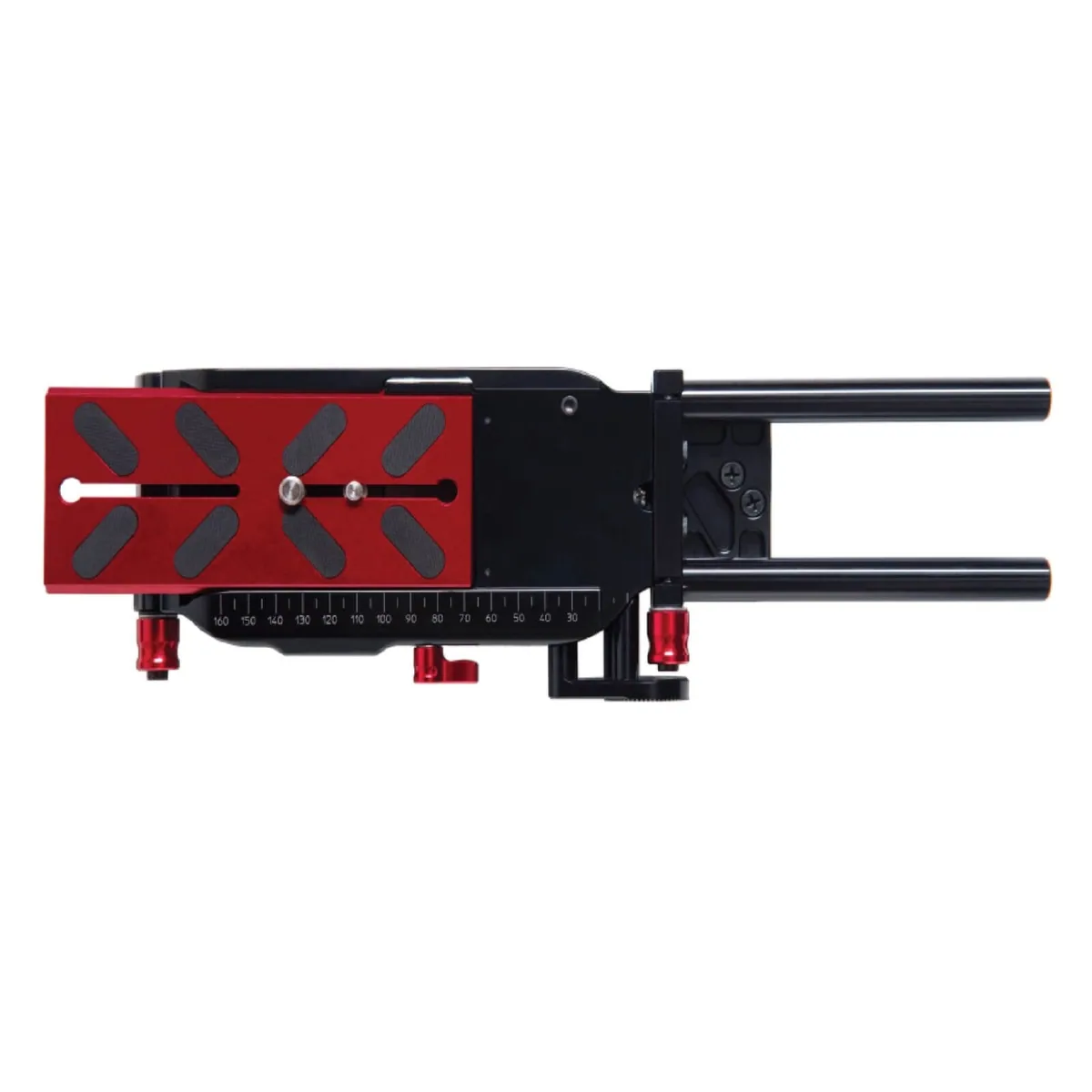 Zacuto VCT Pro Baseplate
