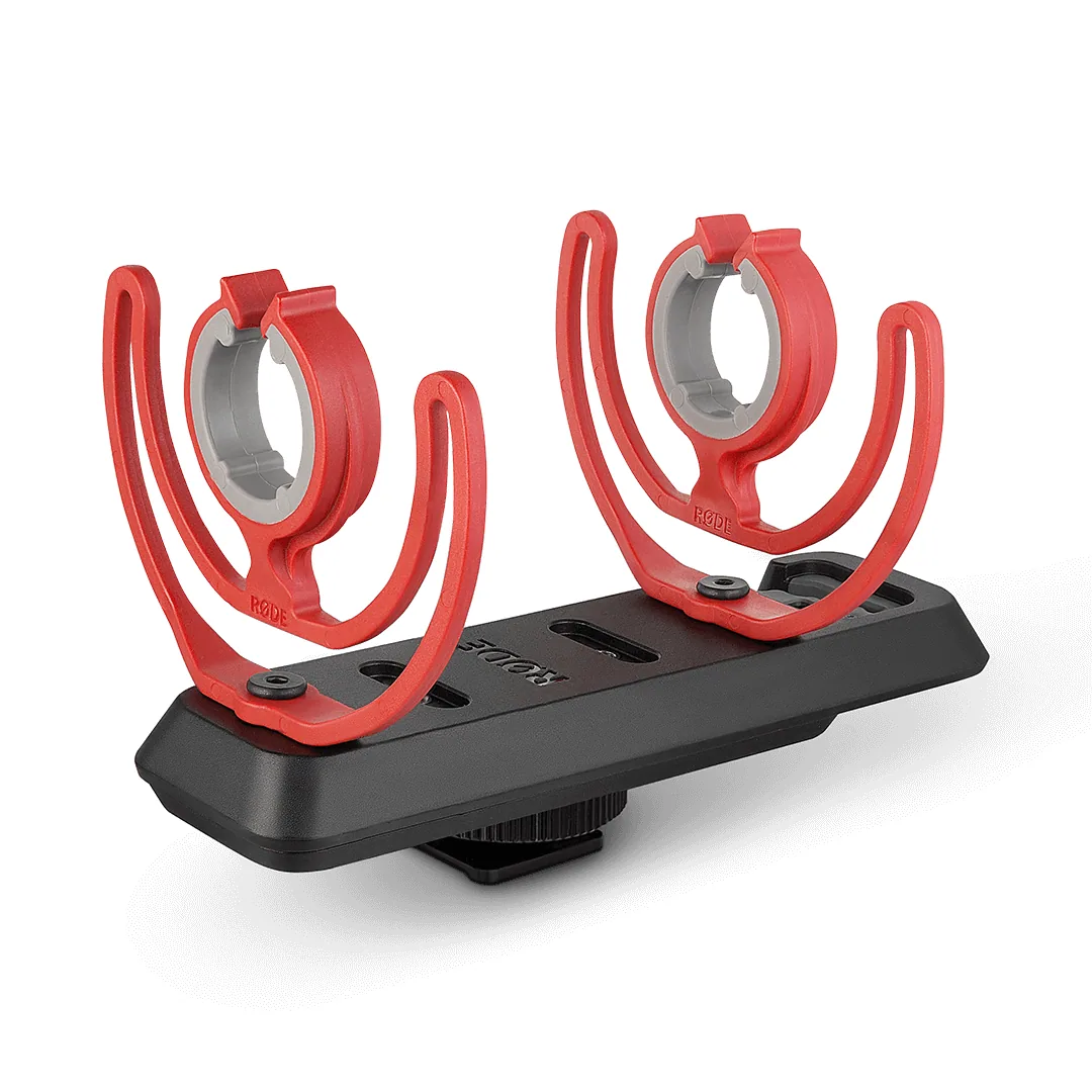 Rode SM3-R Camera Shoe Shockmount