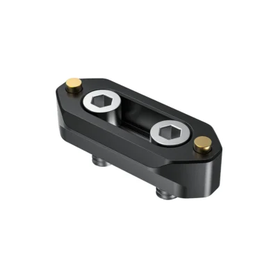 SmallRig 1409 Quick Release NATO Safety Rail (46mm)