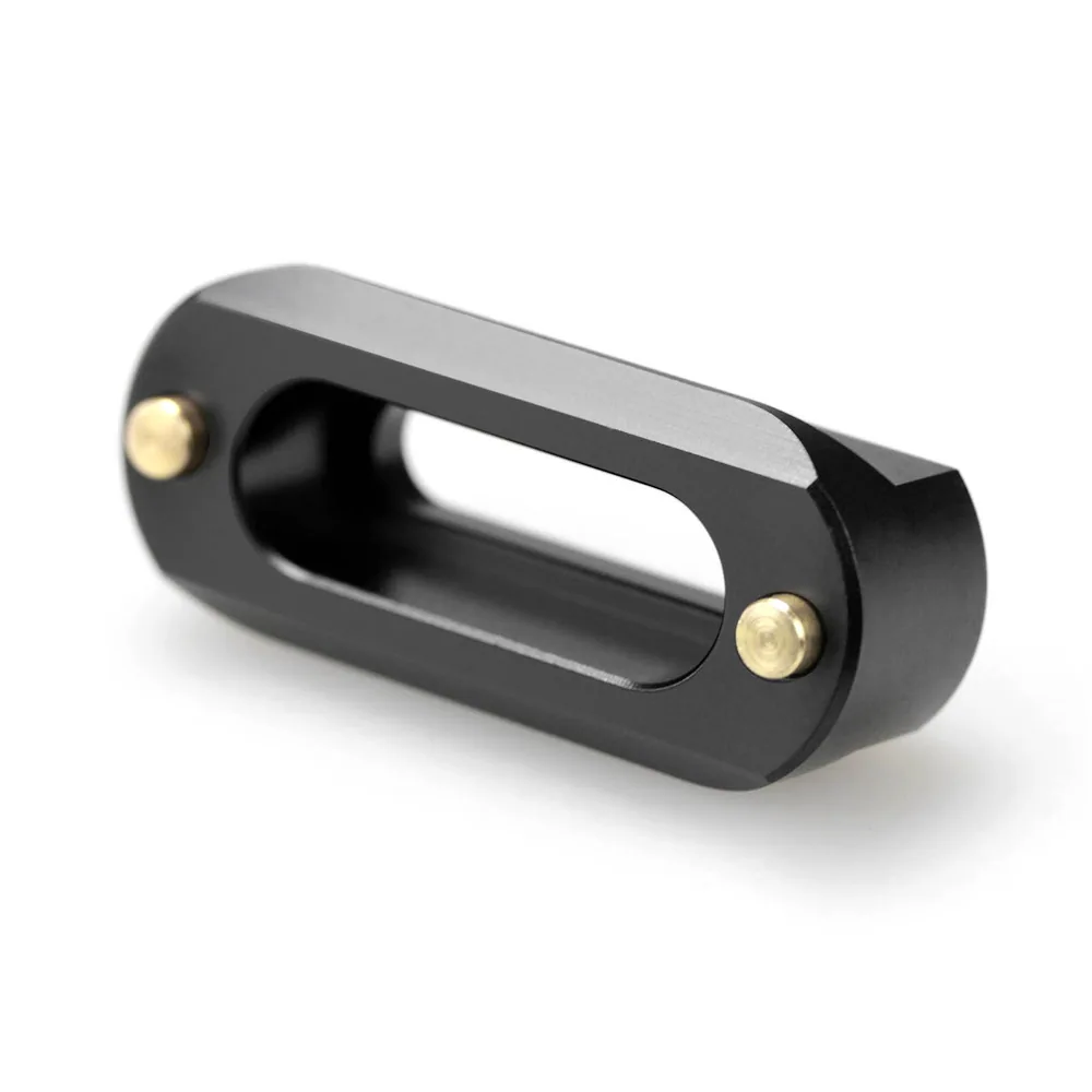 SmallRig 1409 Quick Release NATO Safety Rail (46mm)